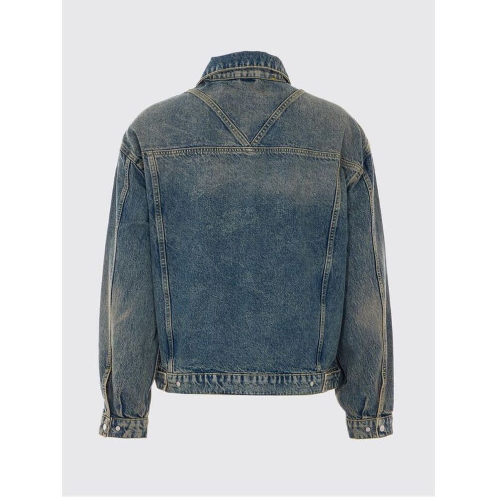 Represent Jacket Men Blue - Picture 3 of 4